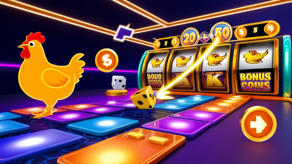 Chicken Road Come Funziona